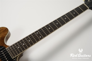 EXRUBATO-STD/S-JT - Aged Brown